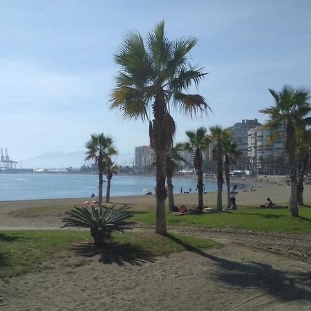 Excelente Habitacion En Bonita Y Tranquila Casa En Benalmadena Pueblo Lejlighed Eksteriør billede